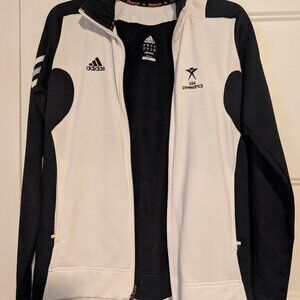 Women's size medium Adidas jacket
